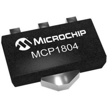 MCP1804T-2502I/MB Microchip LDO�d�����M�����[�^ MICROCHIP 49516329