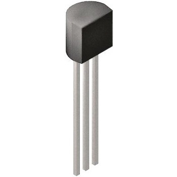 HV9923N3-G Microchip LEDhCo MICROCHIP 49516688