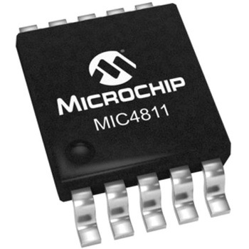 MIC4811YMM Microchip LED�h���C�o MICROCHIP 49516733
