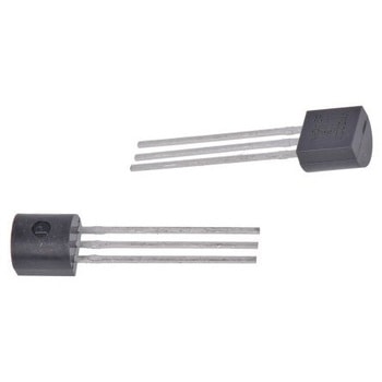 Microchip Nチャンネル MOSFET MICROCHIP