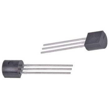 Microchip Pチャンネル MOSFET MICROCHIP