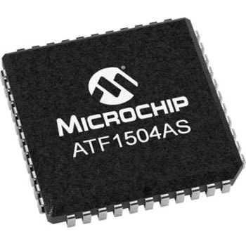 ATF1504AS-10JU84 Microchip Technology ATF15xx CPLD �t�@�~�� MICROCHIP 49518569