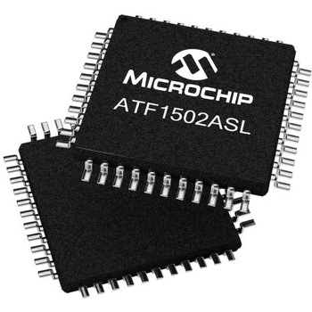 ATF1502AS-10JU44 Microchip Technology ATF15xx CPLD �t�@�~�� MICROCHIP 49518587