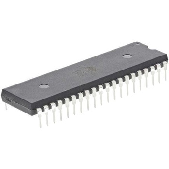 Microchip Technology ATF2500C CPLD ファミリ MICROCHIP