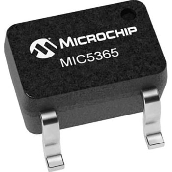 Microchip Technology LDO電圧レギュレータ MICROCHIP