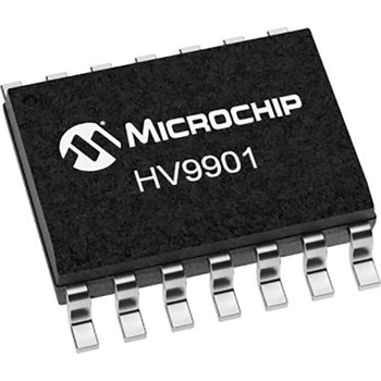 HV9901NG-G Microchip Technology MOSFET�h���C�o MICROCHIP 49519314
