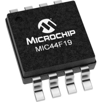 MIC44F19YMME Microchip Technology MOSFET�h���C�o MICROCHIP 49519366