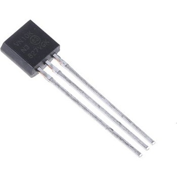 Microchip Technology Nチャンネル ドライバ用 MOSFET MICROCHIP