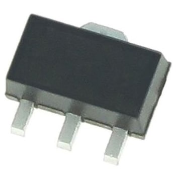 Microchip Technology Pチャンネル ドライバ用 MOSFET MICROCHIP