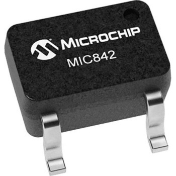 Microchip Technology コンパレータ MICROCHIP