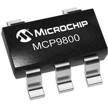 MCP9800A5T-M/OT Microchip Technology fW^xZT MICROCHIP 49521229