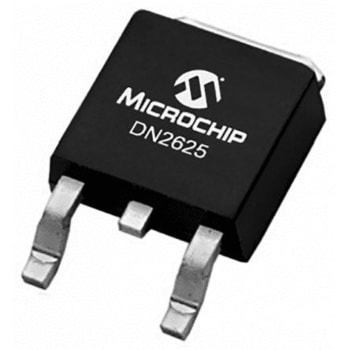 DN2625K4-G Microchip Technology �f���A�� N�`�����l�� MOSFET MICROCHIP 49521247
