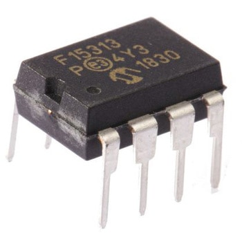 Microchip Technology マイコン MICROCHIP