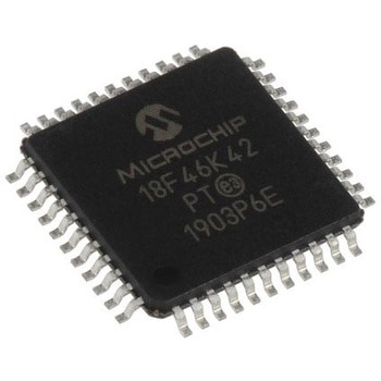 Microchip Technology マイコン MICROCHIP