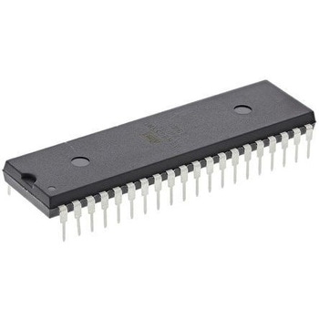 Microchip Technology マイコン MICROCHIP