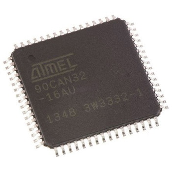 Microchip Technology マイコン MICROCHIP