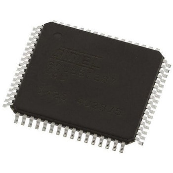 Microchip Technology マイコン MICROCHIP