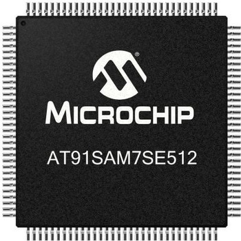 Microchip Technology マイコン MICROCHIP