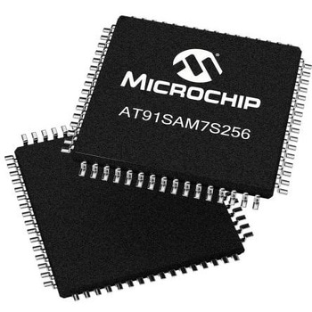 Microchip Technology マイコン MICROCHIP