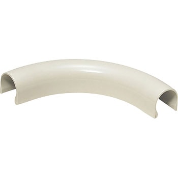 VE管カバー曲ガリ大曲ガリ - 未来工業