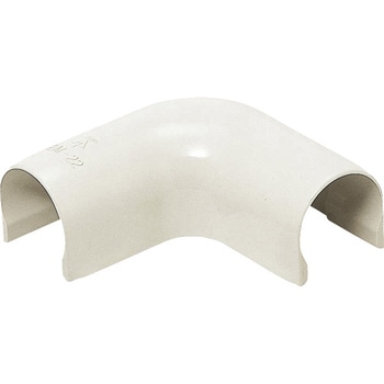 VE管カバー曲ガリ大曲ガリ - 未来工業