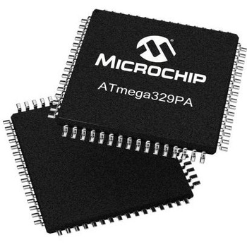 Microchip Technology マイコン MICROCHIP