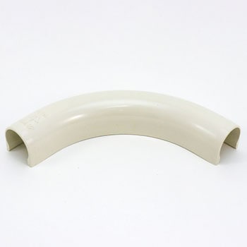 VE管カバー曲ガリ大曲ガリ - 未来工業