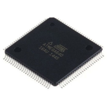 Microchip Technology マイコン MICROCHIP