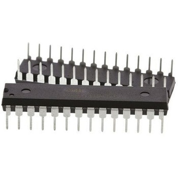 Microchip Technology マイコン MICROCHIP