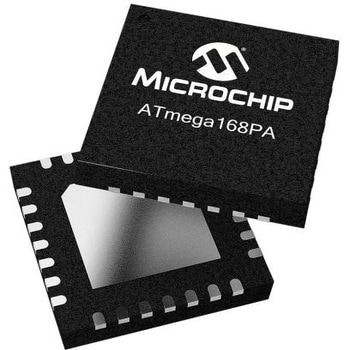 Microchip Technology マイコン MICROCHIP