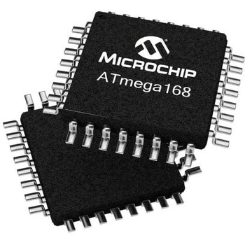Microchip Technology マイコン MICROCHIP