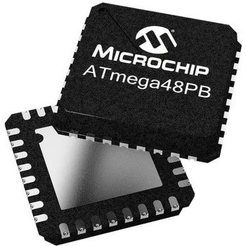 Microchip Technology マイコン MICROCHIP