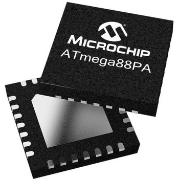 Microchip Technology マイコン MICROCHIP