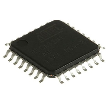 ATMEGA32M1-AU Microchip Technology }CR MICROCHIP 49522839