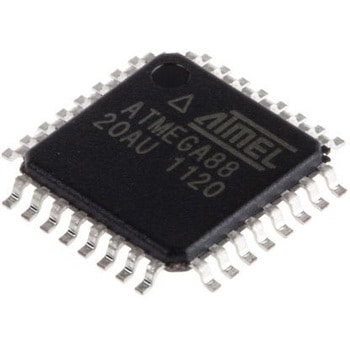 Microchip Technology マイコン MICROCHIP