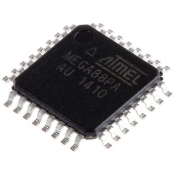 Microchip Technology マイコン MICROCHIP