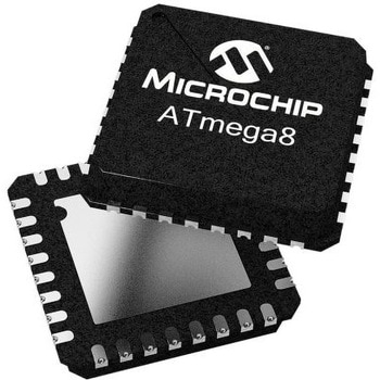 Microchip Technology マイコン MICROCHIP