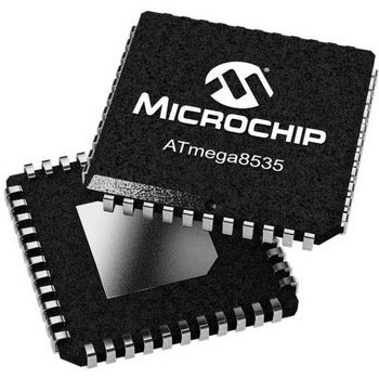 ATMEGA8535L-8AU Microchip Technology }CR MICROCHIP 49523539