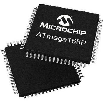 ATMEGA165PV-8AU Microchip Technology }CR MICROCHIP 49523758