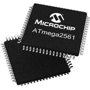 Microchip Technology マイコン MICROCHIP