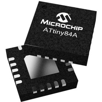 ATTINY84V-10PU Microchip Technology }CR MICROCHIP 49523977