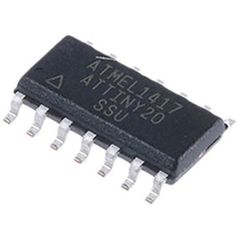 Microchip Technology マイコン MICROCHIP