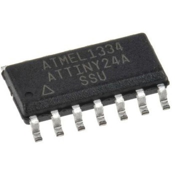 Microchip Technology マイコン MICROCHIP