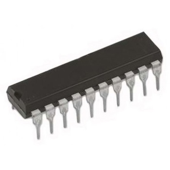 ATTINY861-20PU Microchip Technology }CR MICROCHIP 49524248