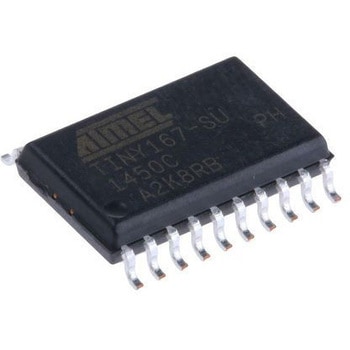 Microchip Technology マイコン MICROCHIP