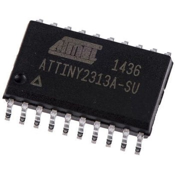 ATTINY2313A-SU Microchip Technology }CR MICROCHIP 49524449