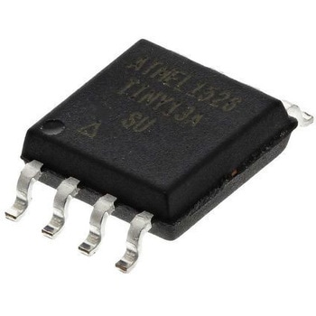 Microchip Technology マイコン MICROCHIP