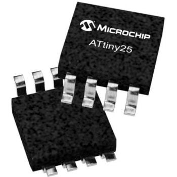Microchip Technology マイコン MICROCHIP