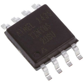 Microchip Technology マイコン MICROCHIP