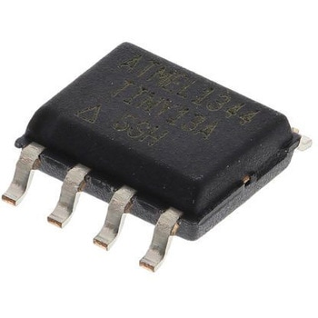 ATTINY13A-SSH Microchip Technology マイコン 1袋(10個) MICROCHIP 【通販モノタロウ】